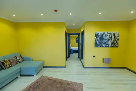 Roy Otel Akçay - 99