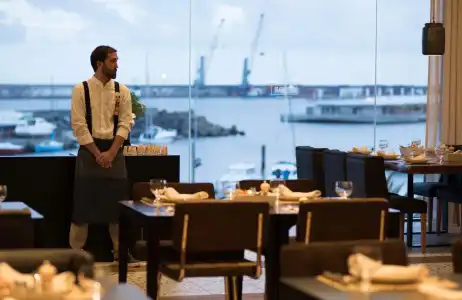 Octant Ponta Delgada - 36