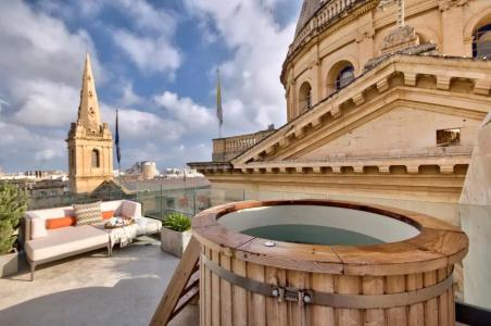 Casa Ellul - Small Luxurys of the World - 57
