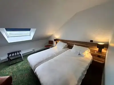 ibis Styles Lisieux Normandie - 39
