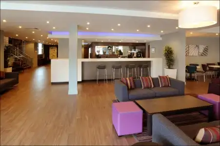 Holiday Inn Express Birmingham - Snow Hill by IHG - 29