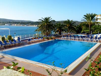 Mellieha Bay - 9