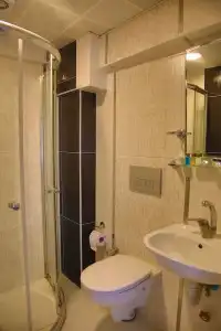 Otel Altay - 8