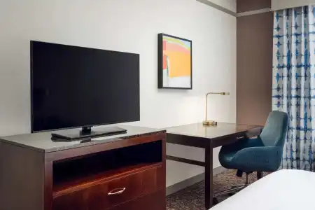 Hilton Garden Inn El Paso Airport - 54
