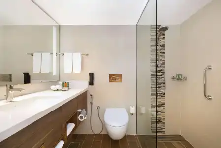 Hilton Ras Al Khaimah - 11