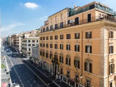 Salotto Monti - 111