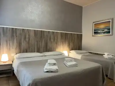 Albergo Renata - 23