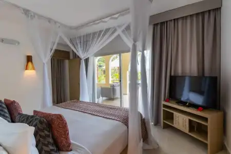 Tui Blue Bahari Zanzibar - 3