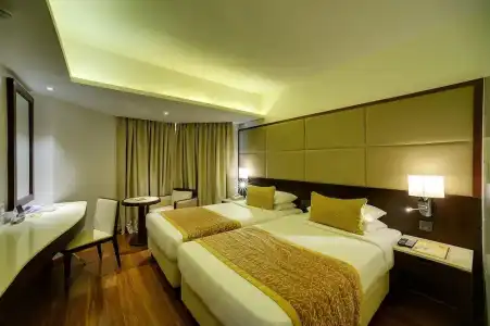 Ramee Guestline Juhu - 55