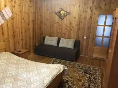 Private estate Chervona kalyna - 53