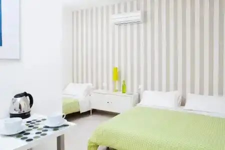 Il Vicolo B&B - 30