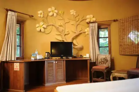 Vana Varin Resort Hua Hin - 82