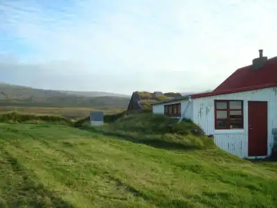 Hænuvík Cottages - 49