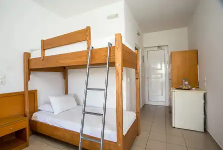 Tsampika - All inclusive - 93