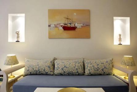 Mitos Suites - 65