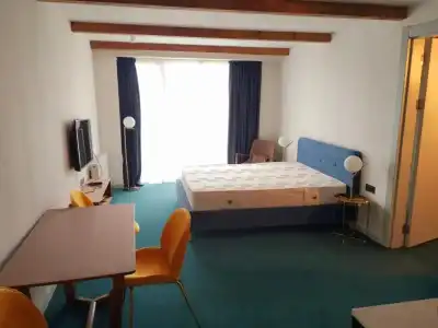 Gudauri Travel Apartments in Atrium (New Gudauri) - 3