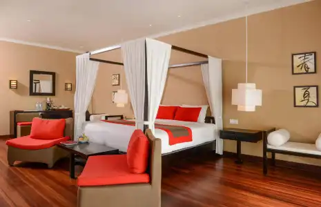 Adaaran Prestige Ocean Villas - 1