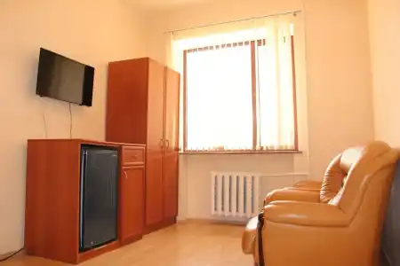 University Tsakhkadzor - 22