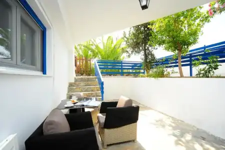 Bios Santorini Vegan - Vegetarian Boutique - 39