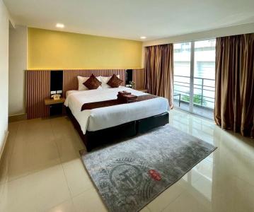 The Golden Ville Boutique & Spa - 84