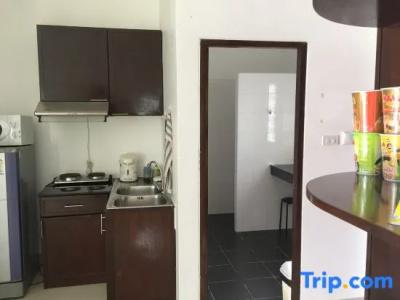 Nadivana Serviced Apartments - 165