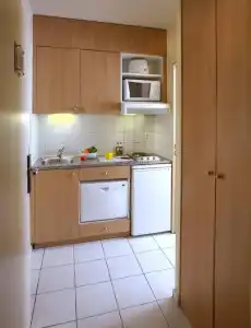 Residence Inn Paris Didot Montparnasse - 82