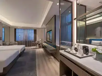 Novotel Kunshan Yangcheng Lake - 60