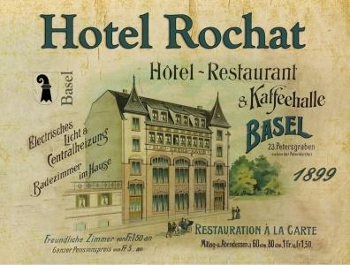 Central City Rochat - 31