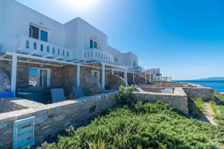 Cape Mykonos - 39