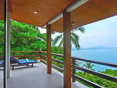 Laem Sila Resort - 39