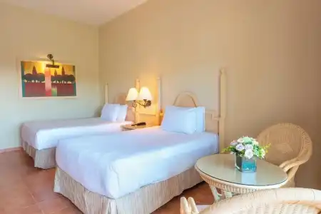 Eurostars Grand Cayacoa - 36