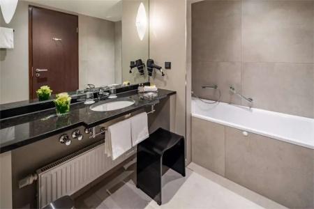 Park Plaza Trier, Germany - 53