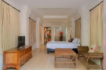 Baan Tawai Lanna Resort - 82
