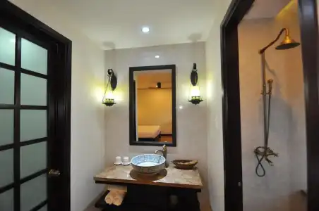 The Quin Riverside Villa - 102