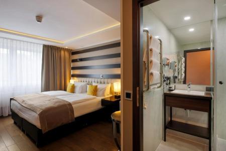 Skyline City Frankfurt - 37