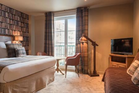 Hôtel Spa Vent d'Ouest - 56