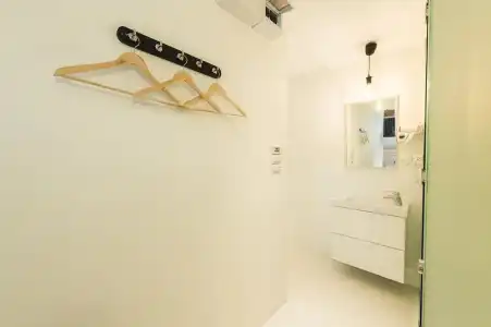 The Pattern Service Apartment - 43