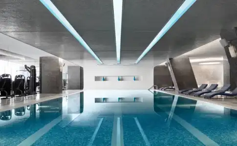 JW Marriott - 13