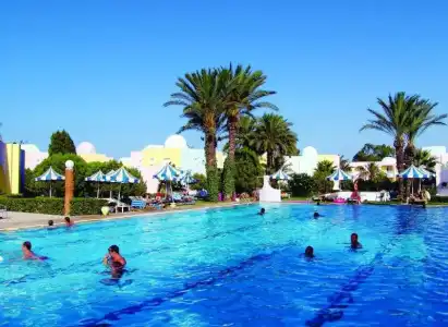 Caribbean World Monastir - 5