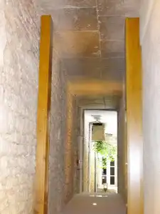 Logis de La Cloche - 12