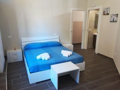 B&B Scilla Town - 4