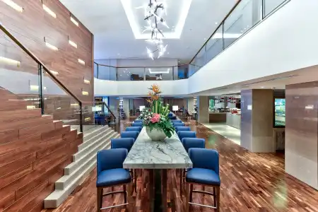 Hilton Kota Kinabalu - 13