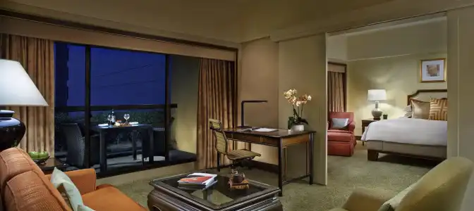 Conrad Singapore Orchard - 9