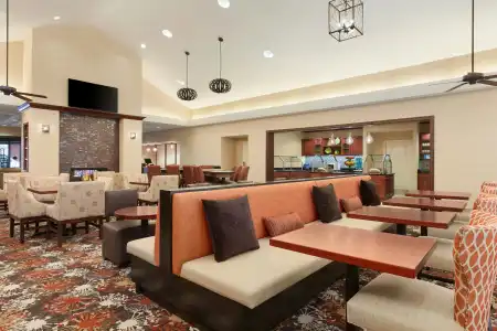Homewood Suites Medford - 33