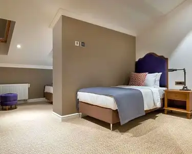 Best Western Plus Market Square Lviv - 19