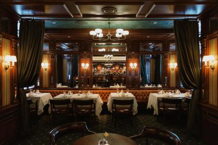 The Driskill, in The Unbound Collection by Hyatt - 37