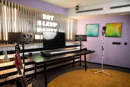 The Social Hub Berlin Alexanderplatz - 27