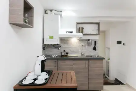 Apartdei Mercanti - 12