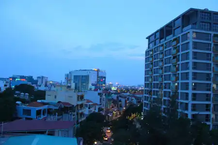 Mi Linh - 15