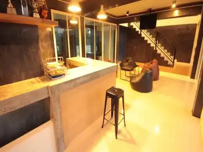 Loft Village Nakhon Nayok - 18